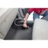 Aspirator cu acumulator EXTOL PREMIUM, Share20V, 20V, Li-ion, 1 acumulator, 1 încărcător, filtru HEPA