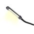 LAMPĂ DE LUCRU LED EXTOL LIGHT, reîncărcabilă USB; 500 Lm, acumulator Li-ion înlocuibil, 2500 mAh, braț flexibil
