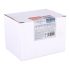 EXTOL PREMIUM set nituri aluminiu, 500 buc, dimensiune: 4,8×6,4 mm