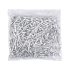 EXTOL PREMIUM set nituri aluminiu, 250 buc, dimensiune: 6,4×19,0 mm