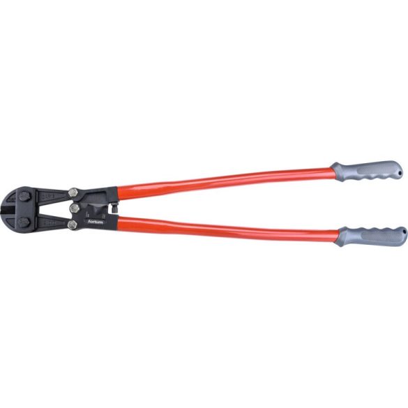 FORTUM tăietor de putere (pin, sârmă, cablu) 61CrV4, HRC 55-60; 900mm/36', 16mm pin, 12,7mm sârmă, 17,5mm cablu.