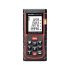 EXTOL PREMIUM telemetru digital cu laser; domeniu de măsurare: 0,05-40m, precizie: +/-1,5mm