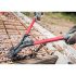 FORTUM tăietor de putere (pin, sârmă, cablu) 61CrV4, HRC 55-60; 900mm/36', 16mm pin, 12,7mm sârmă, 17,5mm cablu.