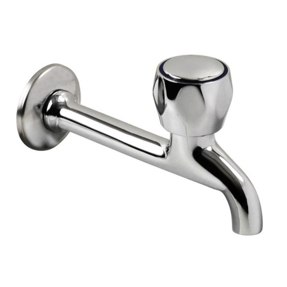 BALLETTO robinet pentru lavoar apă rece, valvă ceramică, cromat