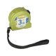 EXTOL CRAFT ruletă 1 stop; 10m × 25mm