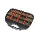 Șuruburi pentru plăci aglomerate EXTOL CRAFT, 2000 buc; 12 dimensiuni 3,0×16 mm -- 5,0×60 mm
