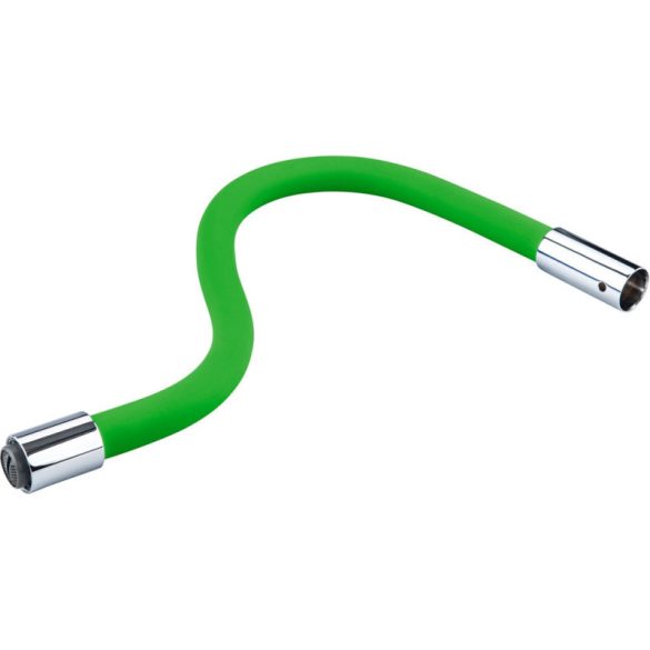 BALLETTO țeavă verde, pentru robinetele de bucătărie 8112X