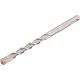 EXTOL PREMIUM burghiu pentru beton, cap încrucișat (4 tăișuri), SDS PLUS; 16×210mm