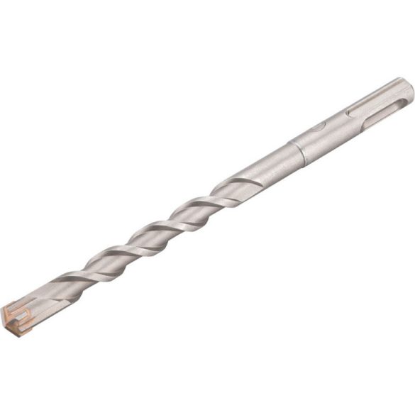 EXTOL PREMIUM burghiu pentru beton, cap în cruce (4 tăișuri), SDS PLUS; 22×600mm