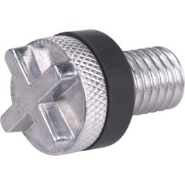   Șurub de ventilație EXTOL PREMIUM pentru ulcior de marmură 8898143, metal