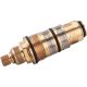 Patron termostatic BALLETTO, pentru bateria 72023