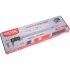 EXTOL PREMIUM șubler digital; 0,01×300mm, cu măsurător de adâncime, oțel inoxidabil, precizie ±0,02 mm, IP54