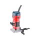 EXTOL PREMIUM freză electrică, 510W, prindere: 6mm