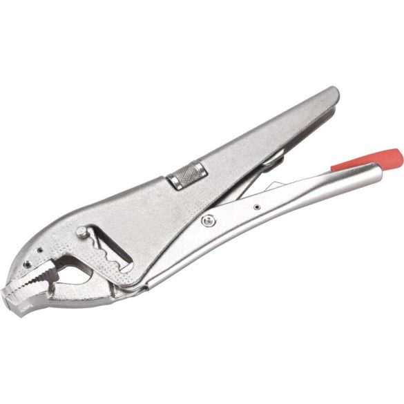 Clește de prindere rapidă EXTOL CRAFT, armat, 230mm