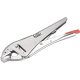 Clește de prindere rapidă EXTOL CRAFT, armat, 230mm