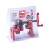EXTOL PREMIUM clemă cu ax tubular (pentru panouri / clemă cu șurub pentru tâmplărie), 1/2', oțel