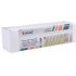 Set EXTOL PREMIUM perforator, punctator și daltă 6 buc. CrV. HRC 52-58; 1 buc. punctator, 2 buc. perforator, 3 buc. daltă, lung.:120-150mm