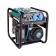 Generator pe benzină-gaz HERON, 3,7 kVA, 230V, monofazat, invertor