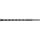 burghiu beton SDS PLUS; 30×600mm, Sthor