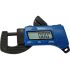EXTOL CRAFT micrometru digital; 0,01×12,7mm, plastic, precizie ±0,1 mm