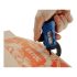EXTOL CRAFT micrometru digital; 0,01×12,7mm, plastic, precizie ±0,1 mm