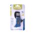 EXTOL CRAFT micrometru digital; 0,01×12,7mm, plastic, precizie ±0,1 mm