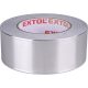 EXTOL CRAFT bandă adezivă ALU, 50mm×50m, grosime: 0,03mm