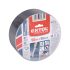 EXTOL CRAFT bandă adezivă ALU, 50mm×50m, grosime: 0,03mm