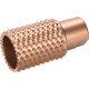 EXTOL PREMIUM pilă rotativă pentru polizor unghiular, 30 mm, prindere M14