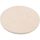 EXTOL PREMIUM disc de lustruit, alb, piele de miel (lână); 115 mm, 7 mm grosime, cu arici