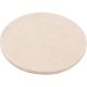 EXTOL PREMIUM disc de lustruit, alb, piele de miel (lână); 115 mm, 7 mm grosime, cu arici