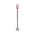 EXTOL PREMIUM Daltă de beton plată, cu cârlig, SDS PLUS; 400/60mm