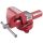FORTUM menghină rotativă; 100 mm, 8 kg, max. deschidere: 110 mm, max. forță de strângere: 13 kN, duritate fălci: HRC 50-54