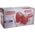 FORTUM menghină rotativă; 100 mm, 8 kg, max. deschidere: 110 mm, max. forță de strângere: 13 kN, duritate fălci: HRC 50-54