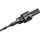 EXTOL PREMIUM burghiu pentru lemn cu scufundare (pre-găurire pentru șurub de confirmare), 6 mm, pentru burghiu de 3,5 mm, HSS