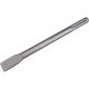 EXTOL PREMIUM daltă plată pentru beton, SDS MAX; 600/25mm, (diametru tijă: 18mm)