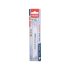 EXTOL PREMIUM pânză pentru fierăstrău sabie, set 3 buc., prindere Bosch, 150 mm, 8-14T, bimetal, pentru metale, tăiere grosieră