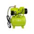 EXTOL CRAFT sistem de alimentare cu apă 750W Extol Craft, debit: 5,4m3/h, max. înălțime: 46 m, rezervor: 20L