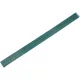 EXTOL CRAFT țăruș de alergare cu fibră de sticlă, 10 bucăți, verde, 120cm × 7,9mm, secțiune transversală circulară