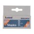 EXTOL PREMIUM cui cu cap pentru capsator profesional 1000pcs ; 10mm (2,0×1,2×0,52mm)
