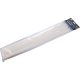 EXTOL PREMIUM coliere de cablu 7,6×540mm 50buc, nylon alb; rezistent la UV, acizi și baze
