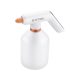 EXTOL PREMIUM pulverizator cu acumulator, 1 Litru, 3,6 V, 2000 mAh baterie Li-ion