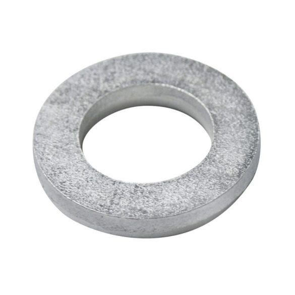 Inel conic pentru ax pentru lamă de ferăstrău circular, 20×16×1,2mm, metal, (diametru exterior × diametru interior × grosime)