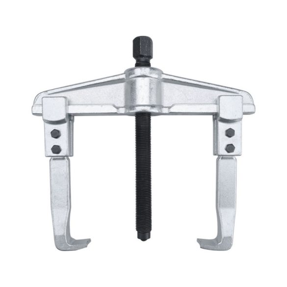Extractor de rulmenți EXTOL PREMIUM, 2 gheare, CV., forjat; 120×100mm (diametru×lungime)
