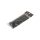 EXTOL PREMIUM legătură cablu 4,8×400mm 100buc, negru nylon; rezistent la UV, acizi și baze
