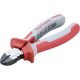 FORTUM clește de șold lateral 160mm CV; FORTUM