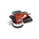 EXTOL PREMIUM șlefuitor rotativ (excentric) 450W, diametru: 150/125mm, turație: 4000-13000