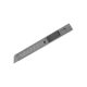 EXTOL CRAFT cutter pentru tapet; 18mm, carcasă metalică INOX, Auto-lock