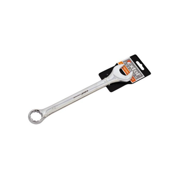 EXTOL PREMIUM cheie stea pentru furcă, CrV.; 28 mm, eliptică