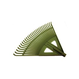   Cap de măturat frunze EXTOL CRAFT (fără mâner); plastic: PP, lățime 59cm